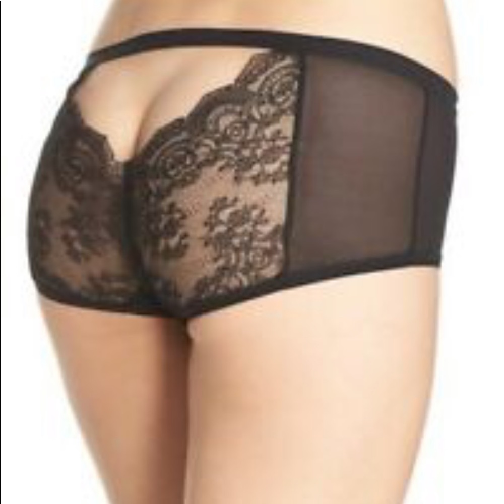 Hanky Panky sexy panty